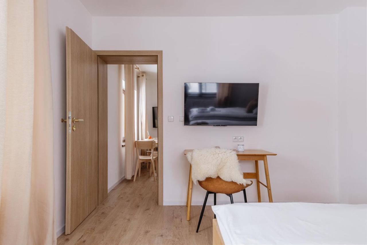 Apartamenty W Gorach Apart&Spa Zakopane Exterior photo