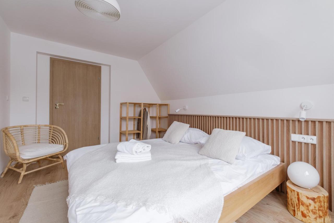 Apartamenty W Gorach Apart&Spa Zakopane Exterior photo